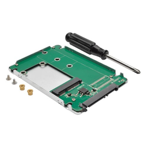 Tripp Lite P960-001-MSATA interface cards/adapter