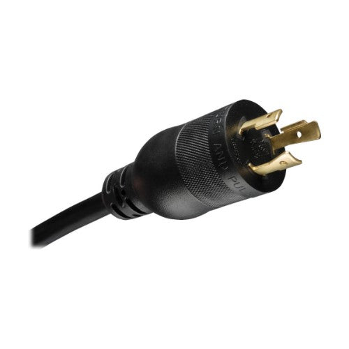 Tripp Lite PDUV20 power distribution unit (PDU) 14 AC outlet(s) 0U Black