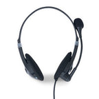 Verbatim 70723 headphones/headset Wired Head-band USB Type-A