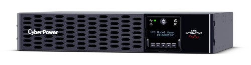 CyberPower Smart App Sinewave uninterruptible power supply (UPS) Line-Interactive 1 kVA 1000 W 8 AC outlet(s)