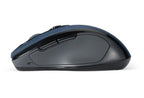 Kensington Pro Fit® Mid-Size Wireless Mouse - Sapphire Blue
