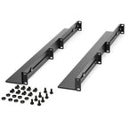 StarTech.com UNIRAILS1UB rack accessory Rack rail