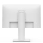 BenQ GW2486TC computer monitor 23.8" 1920 x 1080 pixels Full HD LED White