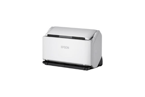 Epson WorkForce B11B255201 scanner Sheet-fed scanner 600 x 600 DPI A3 White