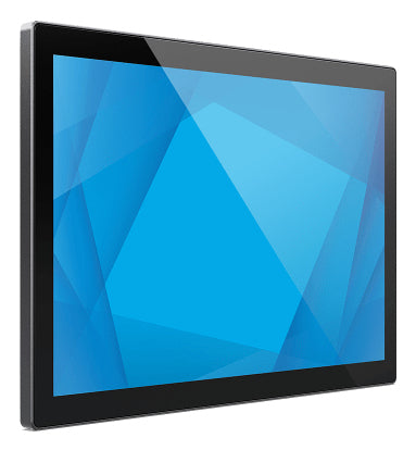Elo Touch Solutions 1004LS Digital signage flat panel 10" LED 400 cd/m² Gray Touchscreen