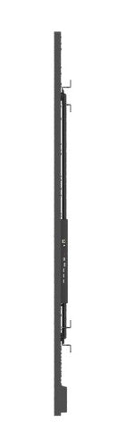 LG LAPA163-GF signage display Digital signage flat panel 163" LED Wi-Fi 500 cd/m² Full HD Black Built-in processor WebOS