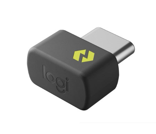 Logitech 956-000156 mouse RF Wireless