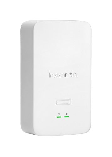 HPE Networking Instant On Access Point Dual Radio 2x2 Wi-Fi 6 (US) AP22D