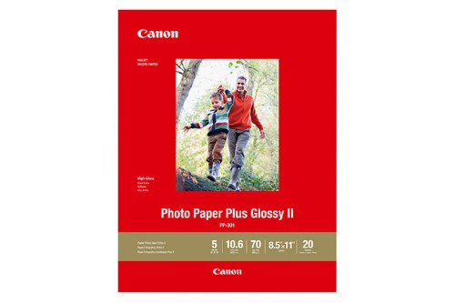 Canon PP-301 Gloss
