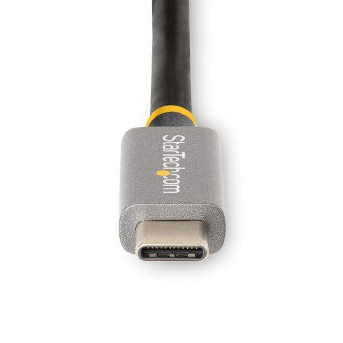 StarTech.com CC1M-40G-USB-CABLE USB cable USB4 Gen 2x2 39.4" (1 m) USB C