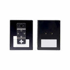 StarTech.com C2-ETHERNET-EXTENDER network extender Network transmitter & receiver Black 10, 100 Mbit/s