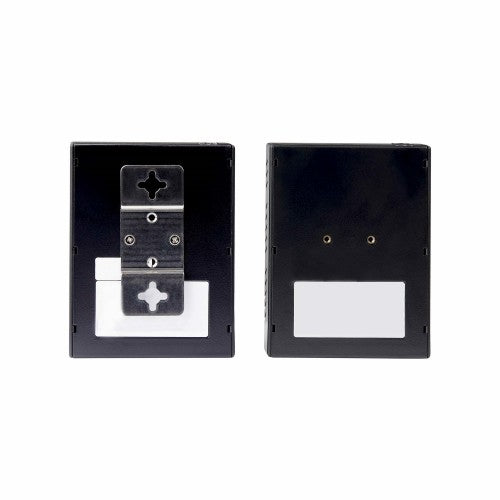 StarTech.com C2-ETHERNET-EXTENDER network extender Network transmitter & receiver Black 10, 100 Mbit/s