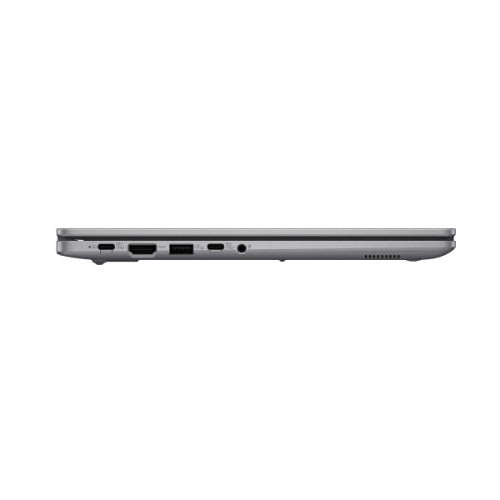 ASUS ExpertBook P1 P1403CVA-P716512-CA Intel® Core™ i7 i7-13620H Laptop 14" Full HD 16 GB DDR5-SDRAM 512 GB SSD Wi-Fi 6 (802.11ax) Windows 11 Pro Gray