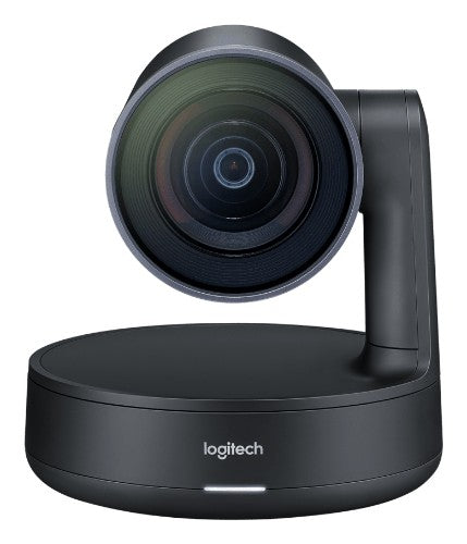 Logitech 960-001397 video conferencing system Ethernet LAN Group video conferencing system