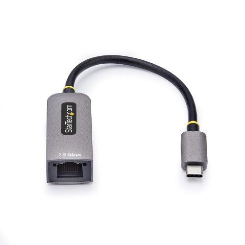 StarTech.com C22G-USB-ETHERNET network card 5000 Mbit/s