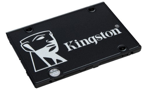 Kingston Technology 512G SSD KC600 SATA3 2.5"