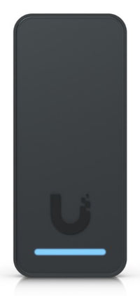 Ubiquiti UA-G3-B access control reader Basic access control reader Black