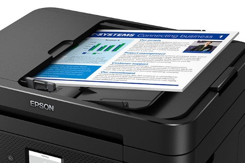 Epson WorkForce WF-2960 Inkjet A4 4800 x 1200 DPI 33 ppm Wi-Fi