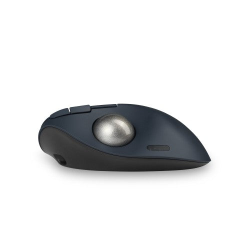 Kensington Pro Fit Ergo TB550 mouse Office Right-hand RF Wireless + Bluetooth Trackball 1600 DPI