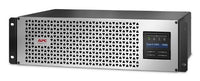 APC SMTL1500RM3UCNC uninterruptible power supply (UPS) Line-Interactive 1.44 kVA 1350 W 6 AC outlet(s)