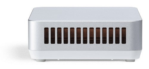 ASUS NUC 14 Pro+ RNUC14RVSU9089A1I Intel Core Ultra 9 185H 32 GB DDR5-SDRAM 1 TB SSD Windows 11 Home UCFF Mini PC Silver