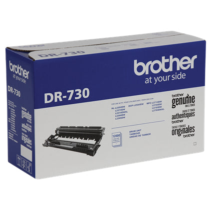 Brother DR730 Original 1 pc(s)