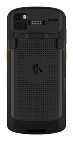 Zebra TC53 handheld mobile computer 6" 1080 x 2160 pixels Touchscreen 10.3 oz (293 g) Black