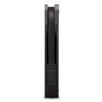 Buffalo MiniStation Extreme NFC 2 TB external hard drive Black