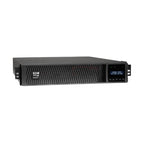 Tripp Lite SMART750RMXL2U uninterruptible power supply (UPS) Line-Interactive 0.75 kVA 600 W 6 AC outlet(s)