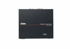 ATEN KA8270 KVM switch Rack mounting Black