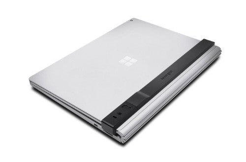 Kensington Locking Bracket for 13.5" Surface Book with MicroSaver 2.0 Keyed Lock