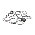 Tripp Lite B032-DPUA2 KVM switch Black