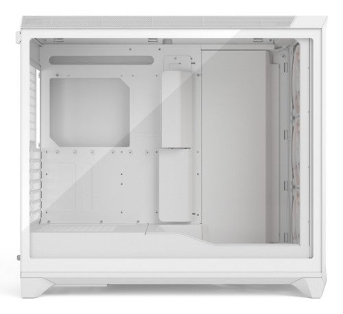 Fractal Design Meshify 3 XL White