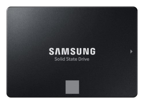 Samsung 870 EVO 1 TB 2.5" Serial ATA III V-NAND