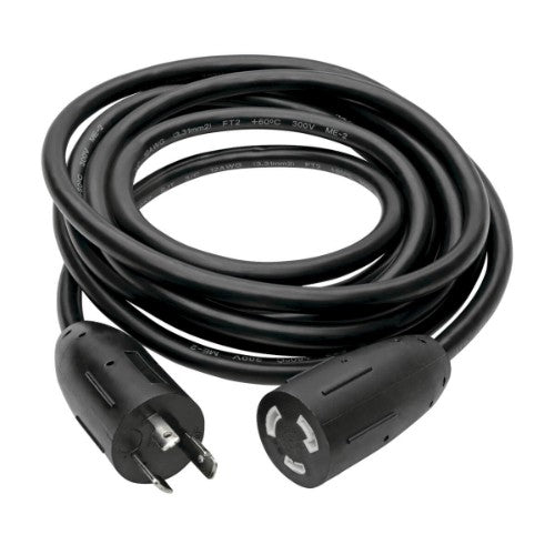 Tripp Lite P046-015-LL power cable Black 177.2" (4.5 m) NEMA L5-20P NEMA L5-20R