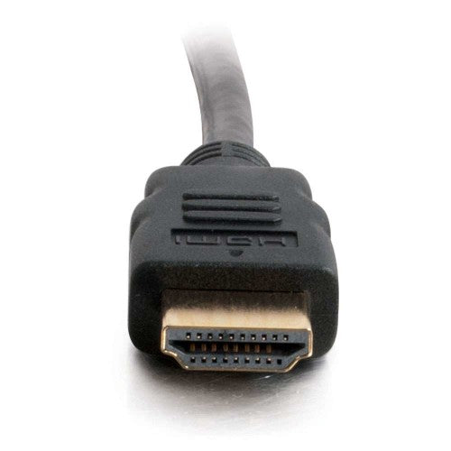 C2G 50612 HDMI cable 177.2" (4.5 m) HDMI Type A (Standard) Black