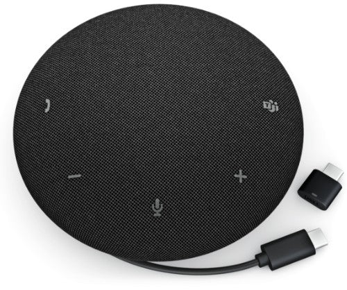 DELL SL525 speakerphone Universal Black