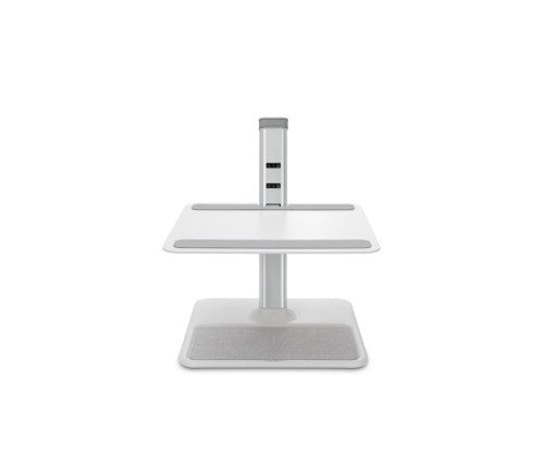 Kensington K50825WW laptop stand Gray, Silver, White 16"
