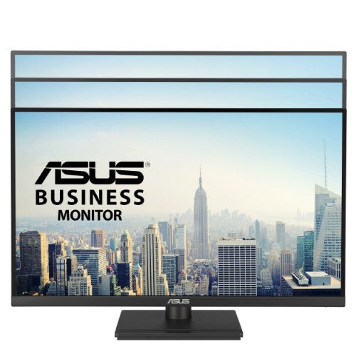 ASUS VA27UCPS computer monitor 27" 3840 x 2160 pixels 4K Ultra HD LCD Black