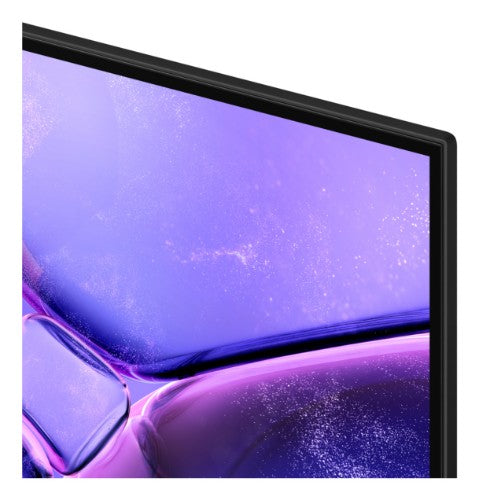 Samsung HU6000F HG55U600FNF 55" 4K Ultra HD Smart TV Black 20 W