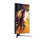 AOC 27G4 computer monitor 27" 1920 x 1080 pixels Full HD LCD Black, Red