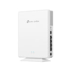 TP-Link EAP650-DESKTOP wireless access point 2976 Mbit/s White Power over Ethernet (PoE)