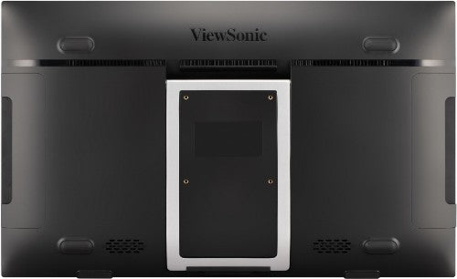 Viewsonic ID2456 computer monitor 23.8" 1920 x 1080 pixels Full HD LED Touchscreen Table Black