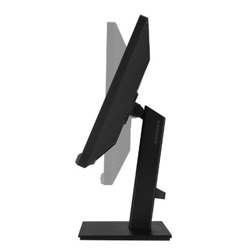 ASUS BE24ECSBT computer monitor 23.8" 1920 x 1080 pixels Full HD LED Touchscreen Black