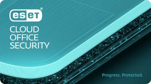 ESET Cloud Office Security 2 year, 5000 - 9999 license(s) Security management Base 5000 - 9999 license(s) 2 year(s)
