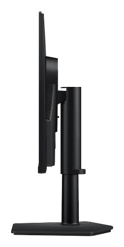 Samsung Odyssey G5 computer monitor 27" 2560 x 1440 pixels Quad HD LCD Black