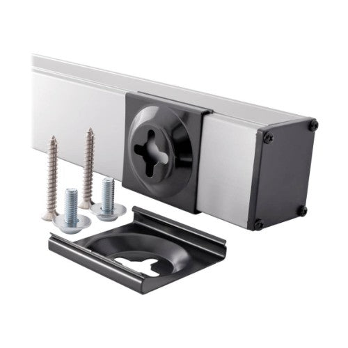 Tripp Lite PS240810 surge protector Black, Gray 8 AC outlet(s) 120 V 120" (3.05 m)