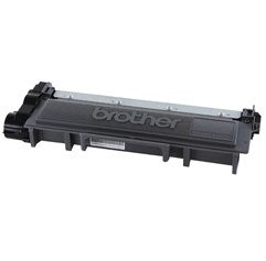 Brother TN-660 toner cartridge 1 pc(s) Original Black