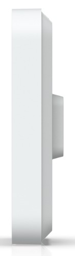 Ubiquiti U7 In-Wall 4300 Mbit/s White Power over Ethernet (PoE)