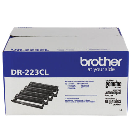 Brother DR223CL printer drum Original 1 pc(s)